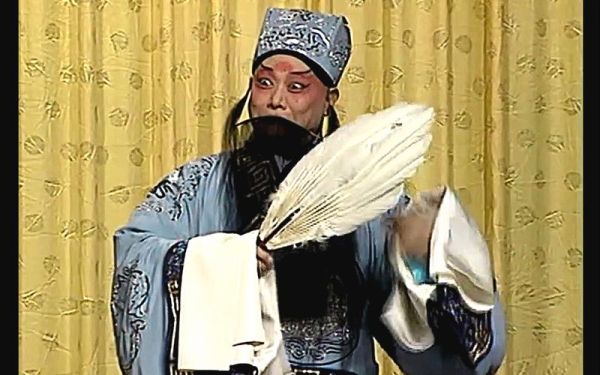 非物质文化遗产张学津（张学津京剧代表作有哪些）-第3张图片-八三百科