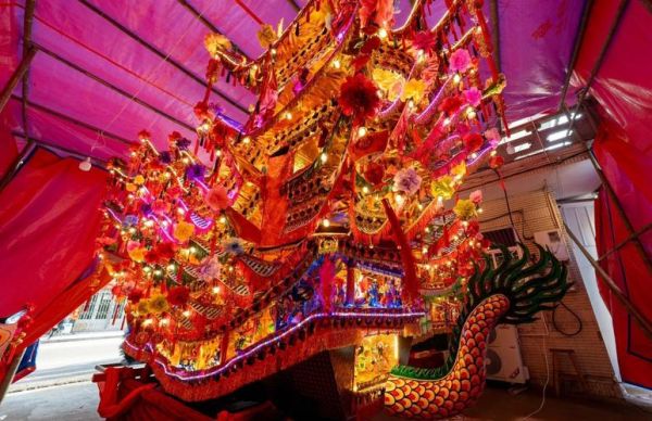 乐清 非物质文化遗产（乐清非遗有哪些值得一看）-第3张图片-八三百科