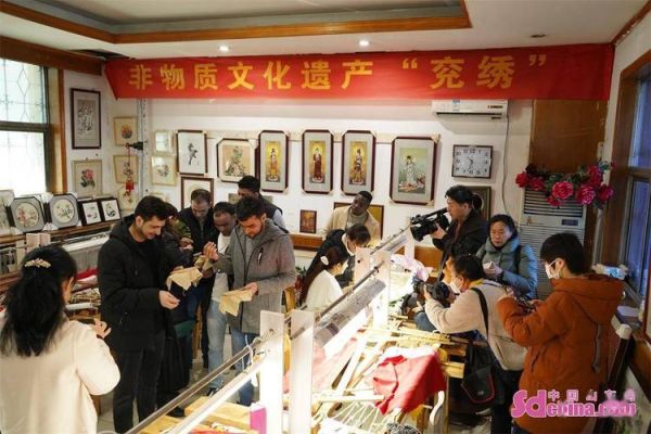 兖城非物质文化遗产（兖州非遗项目有哪些新手完整入门指南）-第2张图片-八三百科