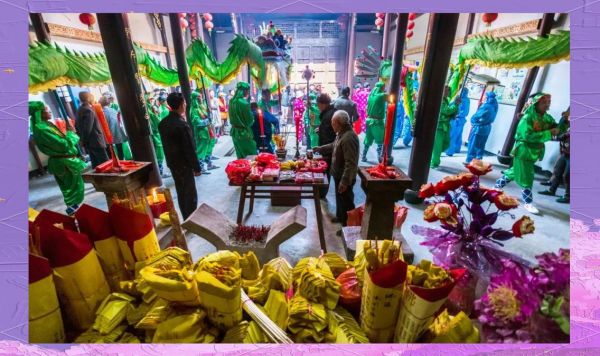 富阳非物质文化遗产（富阳非物质文化遗产有哪些）-第2张图片-八三百科