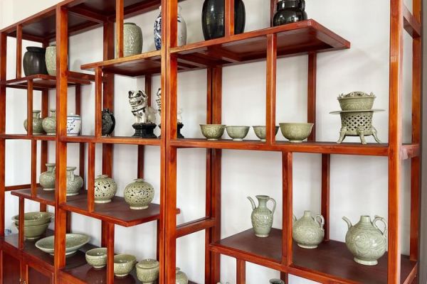 陈炉镇非物质文化遗产（陈炉镇非遗陶瓷烧制技艺怎么入门）-第2张图片-八三百科