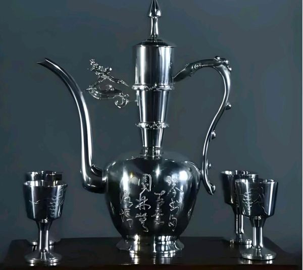 莱芜 非物质文化遗产（莱芜非遗名录里的故事有哪些值得一听）-第3张图片-八三百科