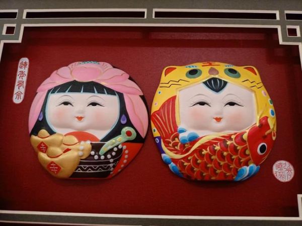 无锡的非物质文化遗产（无锡非遗有哪些？小白一看就懂）-第3张图片-八三百科