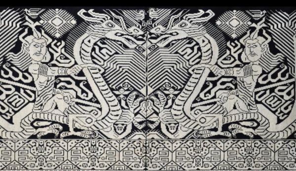 挑花非物质文化遗产(挑花非遗手工教程零基础)-第3张图片-八三百科 挑花非物质文化遗产(挑花非遗手工教程零基础)-第3张图片-八三百科