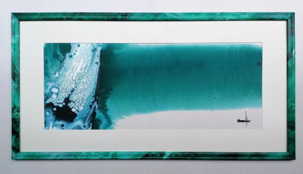 非物质文化遗产留白（非物质文化遗产留白有哪些创意运用）-第3张图片-八三百科