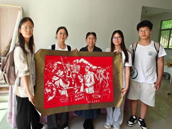 吴起非物质文化遗产（吴起非遗旅游攻略新手怎么玩）-第2张图片-八三百科