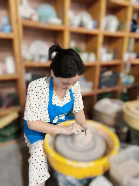 非物质文化遗产陶瓷工艺（景德镇手工制瓷非遗技艺怎么学）-第2张图片-八三百科