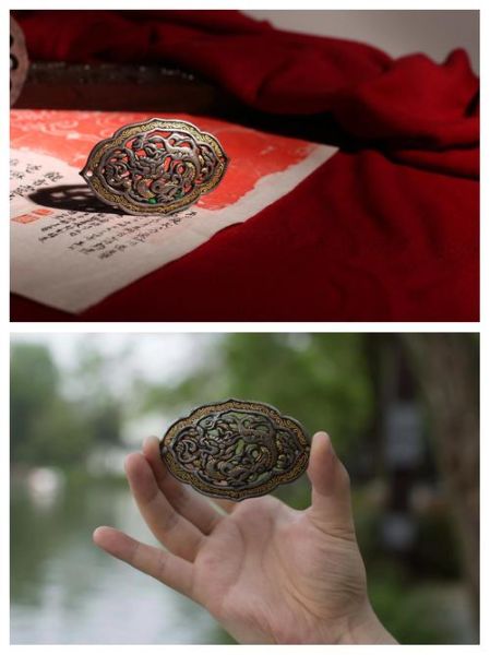 明朝非物质文化遗产（明朝非遗有哪些值得打卡的冷门技艺）-第1张图片-八三百科