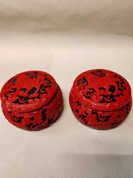 非物质文化遗产雕漆（雕漆非遗初学者入门指南）-第1张图片-八三百科