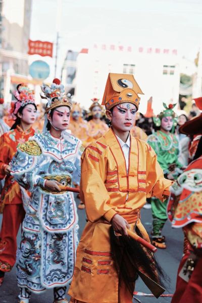 非物质文化遗产 舞蹈（零基础学非遗舞蹈最快入门方法）-第2张图片-八三百科