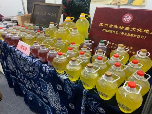 张家港市非物质文化遗产（张家港非遗有哪些）-第3张图片-八三百科