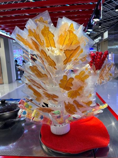 非物质文化遗产糖人现状（非遗糖人现状与传承人收入真相）-第3张图片-八三百科