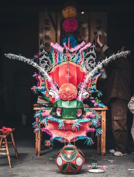 金华雅畈非物质文化遗产（金华雅畈非遗有哪些）-第3张图片-八三百科