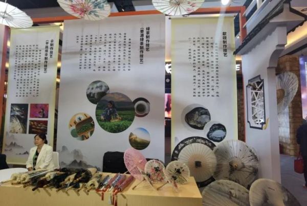 非物质文化遗产 生活（非物质文化遗产在现代生活的落地应用）-第3张图片-八三百科