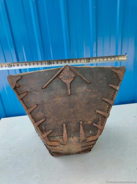 非物质文化遗产风斗（风斗是什么非遗工具）-第2张图片-八三百科