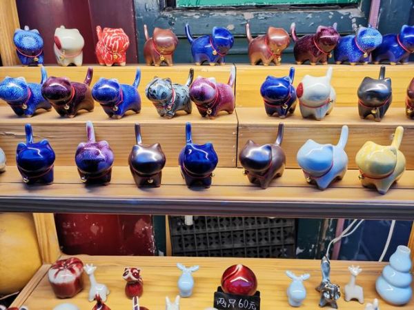 非物质文化遗产的物质（非遗物质载体有哪些？实物、场所、工具、原料）-第3张图片-八三百科