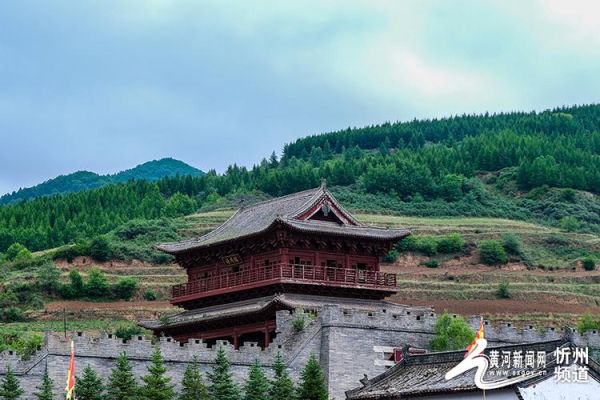 岢岚的非物质文化遗产（岢岚有哪些非物质文化遗产？答案先告诉你）-第2张图片-八三百科