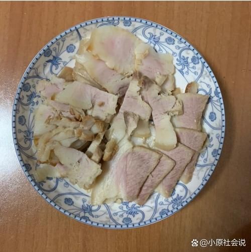 嵊州非物质文化遗产糟肉（嵊州糟肉怎么做最正宗）-第2张图片-八三百科