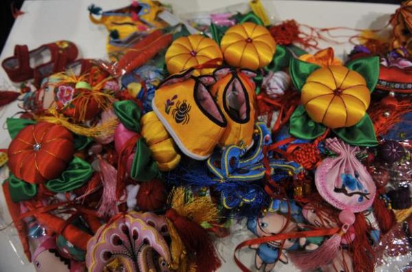 须水非物质文化遗产（须水非遗有哪些）-第3张图片-八三百科