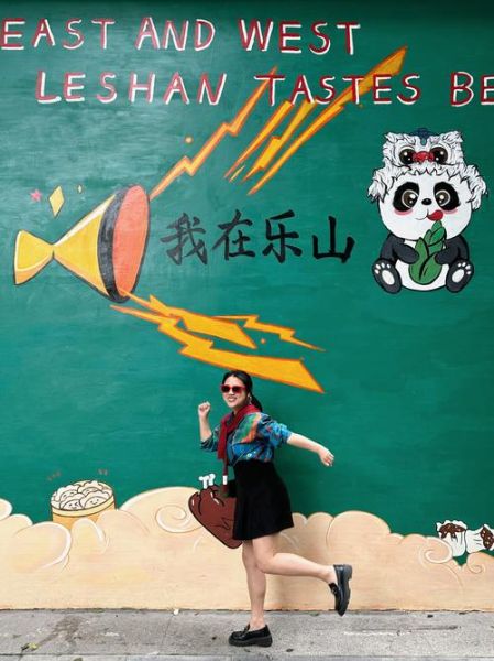 乐山非物质文化遗产（乐山非遗一日游攻略）-第2张图片-八三百科