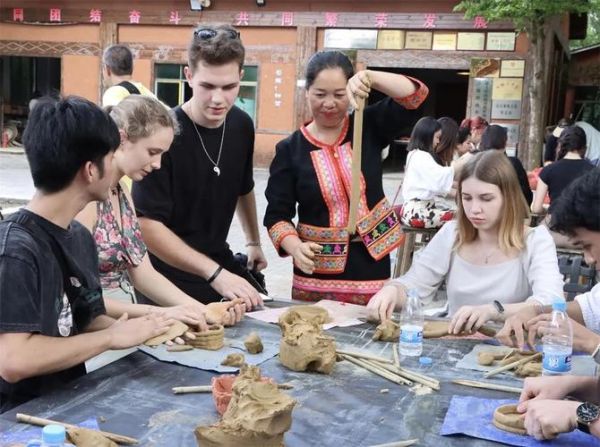 留学非物质文化遗产（留学非遗专业有哪些学校可选）-第2张图片-八三百科