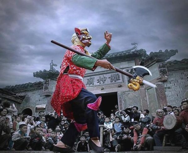 丰城非物质文化遗产（丰城非遗文化有哪些）-第3张图片-八三百科