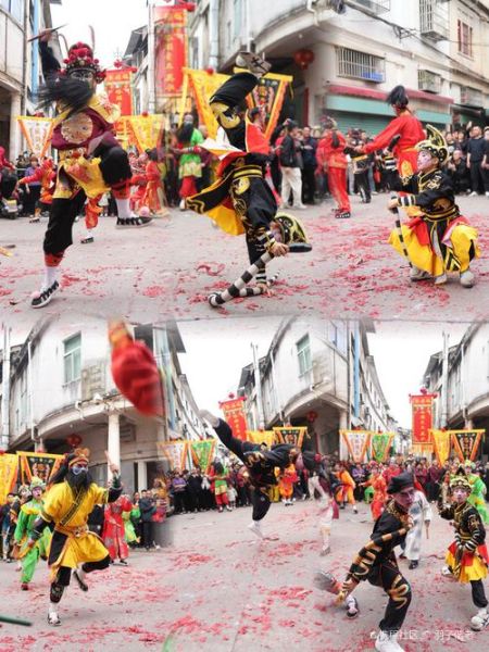 高陂非物质文化遗产（高陂非物质文化遗产有哪些）-第1张图片-八三百科