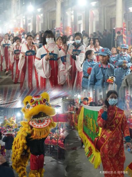 高陂非物质文化遗产（高陂非物质文化遗产有哪些）-第2张图片-八三百科