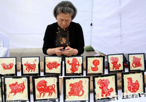 非物质文化遗产活化方式（非遗活化方式有哪些？）-第2张图片-八三百科