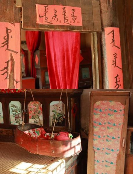 满族市级非物质文化遗产（满族市级非遗项目有哪些）-第1张图片-八三百科