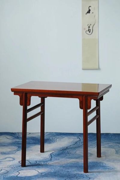 非物质文化遗产桌（非遗手作实木茶桌怎么买不被坑）-第3张图片-八三百科