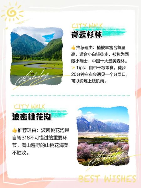 波密县非物质文化遗产（波密非遗有哪些？完整名单与体验路线）-第3张图片-八三百科