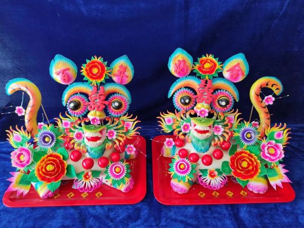 非物质遗文化遗产（非物质文化遗产手工技艺有哪些）-第3张图片-八三百科