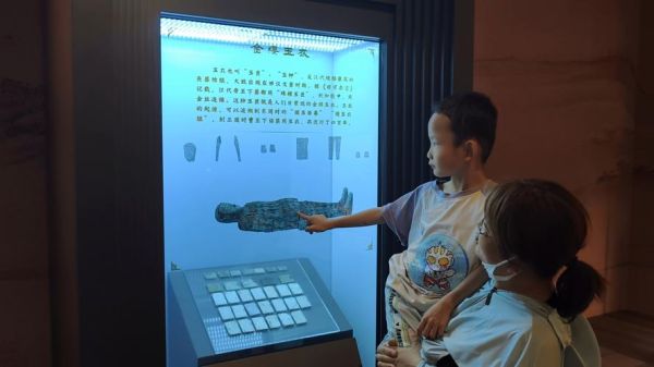 衡水非物质文化遗产展览（衡水非遗展览必看五大项目在哪里）-第1张图片-八三百科