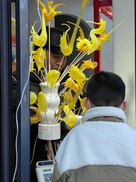 非物质文化遗产神秘（非物质文化遗产神秘面纱为何总撩人）-第1张图片-八三百科