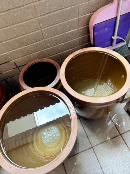 酱缸子非物质文化遗产（酱缸子非遗传承技艺怎么学）-第2张图片-八三百科