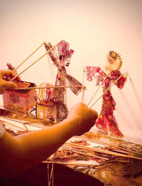 欣赏非物质文化遗产（零基础欣赏非物质文化遗产的正确姿势）-第3张图片-八三百科