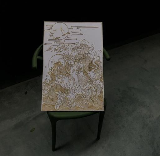 掐丝非物质文化遗产（掐丝珐琅非遗入门教程）-第1张图片-八三百科