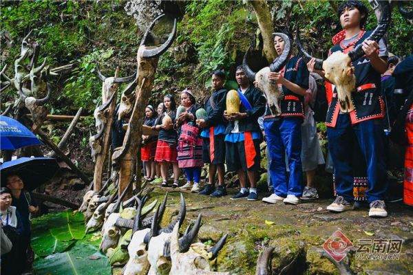 西盟佤族非物质文化遗产（西盟佤族木鼓舞旅游攻略）-第1张图片-八三百科