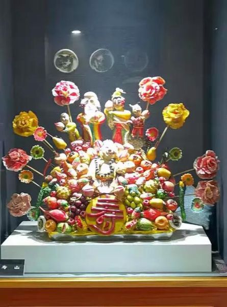 连云港非物质文化遗产（连云港非物质文化遗产有哪些）-第3张图片-八三百科