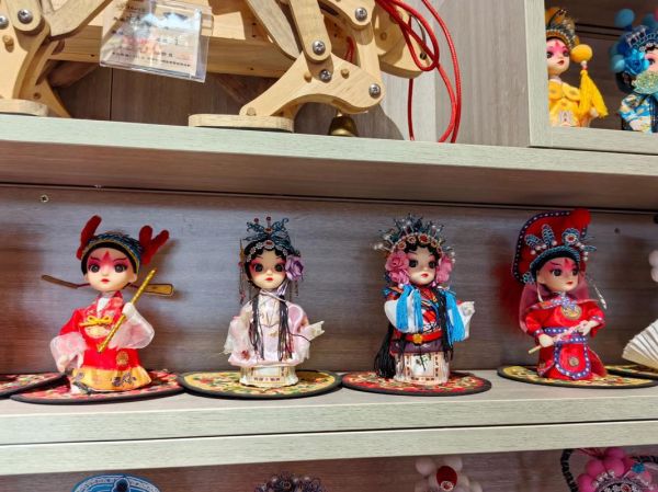 开封非物质文化遗产（开封非遗有哪些传统技艺适合亲子体验）-第3张图片-八三百科