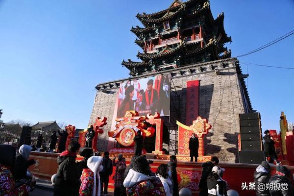 朔州的非物质文化遗产（朔州非遗有哪些值得看）-第1张图片-八三百科