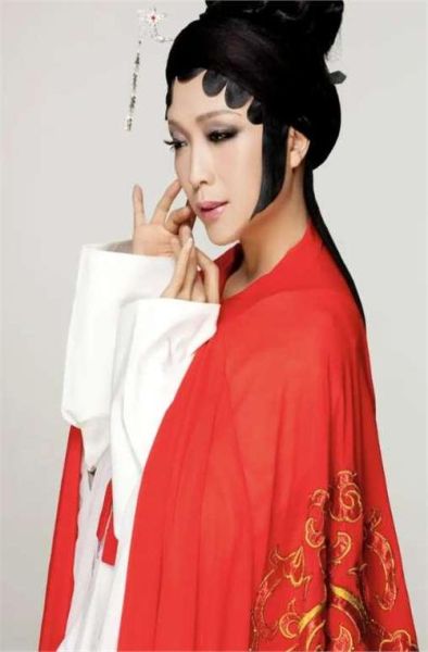 李玉刚非物质文化遗产（李玉刚非物质文化遗产代表作是什么）-第2张图片-八三百科