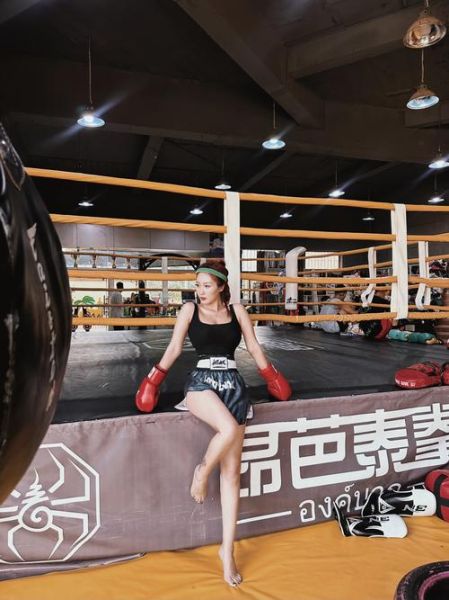 泰拳非物质文化遗产（泰拳非遗传承多久了）-第3张图片-八三百科