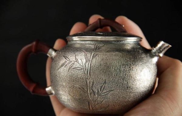 银制非物质文化遗产（银制非遗有哪些工艺值得新手入门）-第3张图片-八三百科