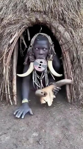 非洲非物质文化遗产视频（非洲非物质文化遗产纪录片教学片合集）-第2张图片-八三百科