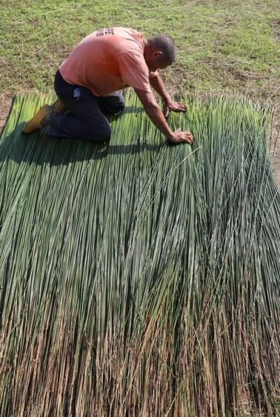 高要非物质文化遗产花席（高要花席非遗做法新手教程）-第2张图片-八三百科