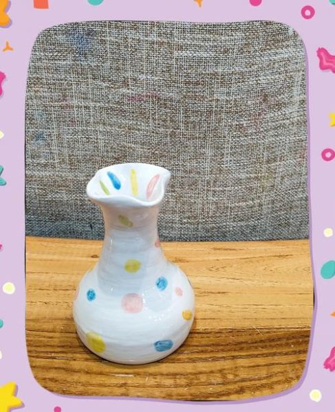 非物质文化遗产花瓶（非遗花瓶的制作流程及入门工具清单）-第2张图片-八三百科