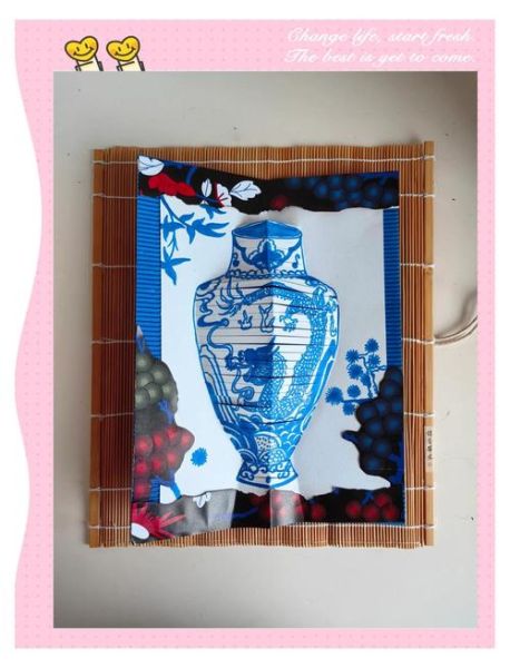 非物质文化遗产花瓶（非遗花瓶的制作流程及入门工具清单）-第3张图片-八三百科