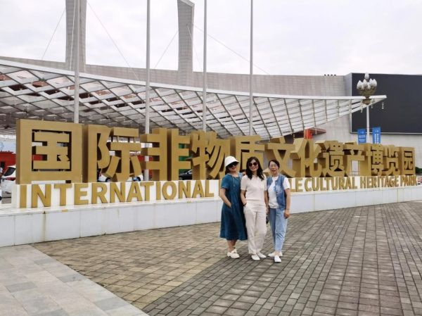 非物质文化遗产博览（2025非遗博览会游玩攻略）-第3张图片-八三百科